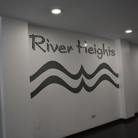 Glasgow Riverside Apartments Exteriér fotografie