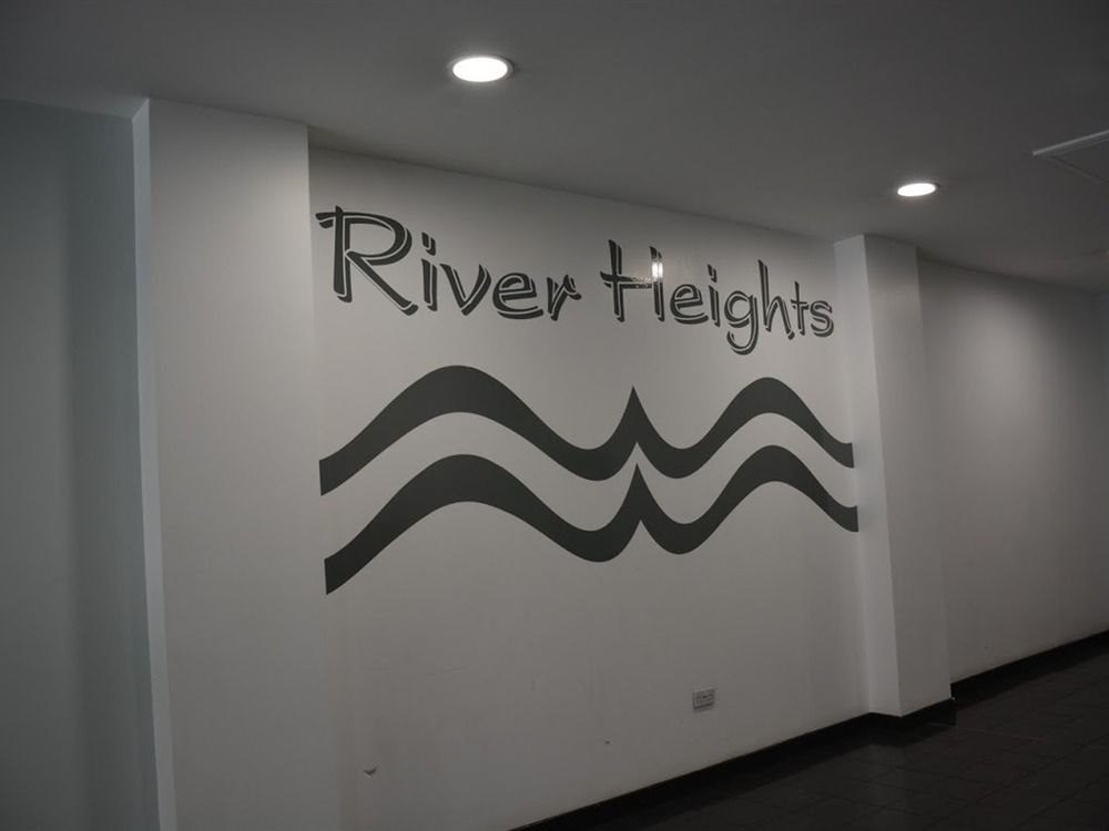 Glasgow Riverside Apartments Exteriér fotografie